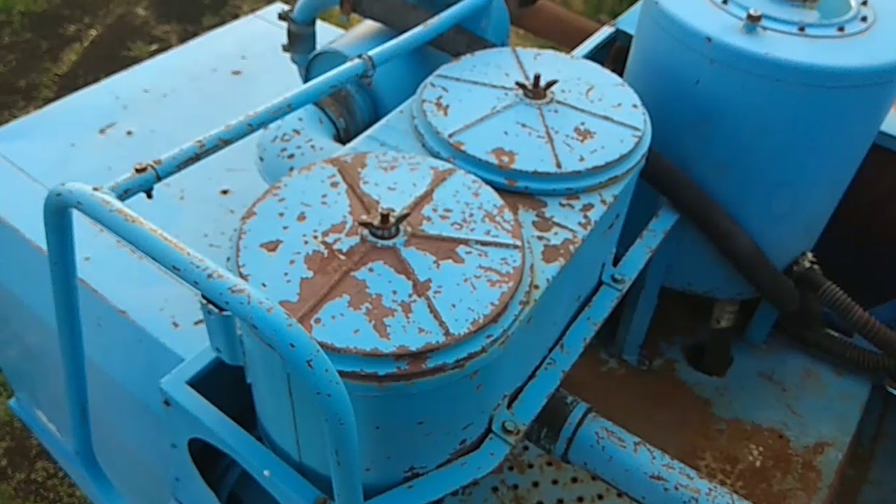 Bizon Z110.