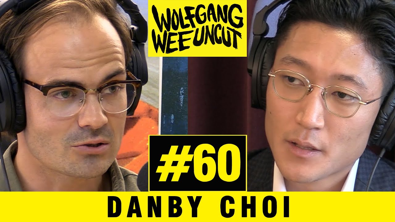 Danby Choi | Redaktørrollen, Subjekt.no, kanselleringskultur, antirasisme, Gaute Drevdal-saken