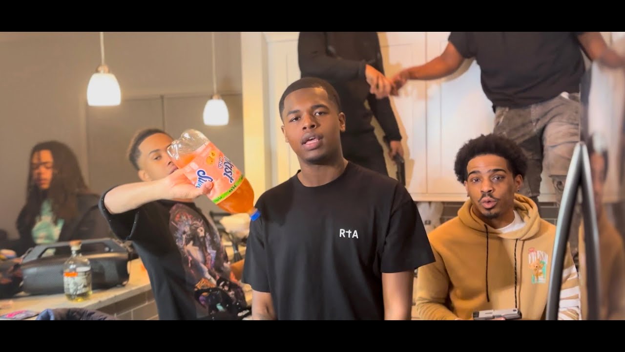 Bandman Dayday - 
