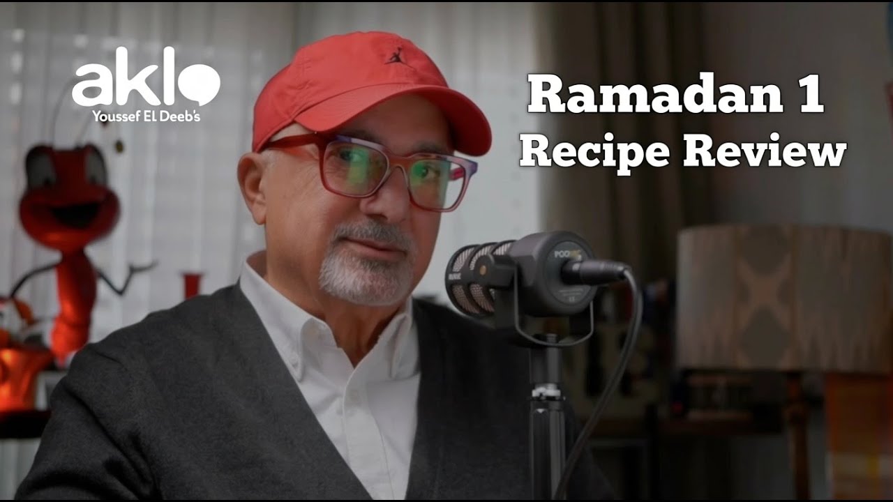 Ramadan 1 Critique Show and winners