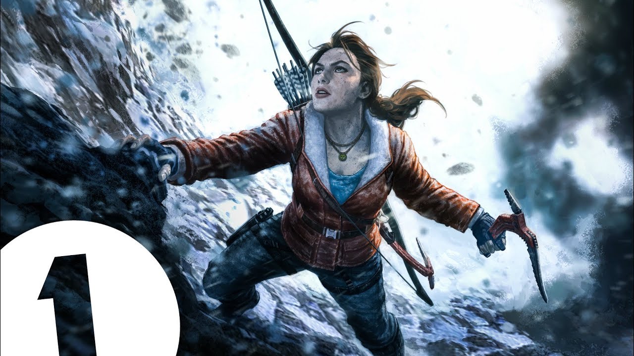 Lara Croft - what was so special about her?