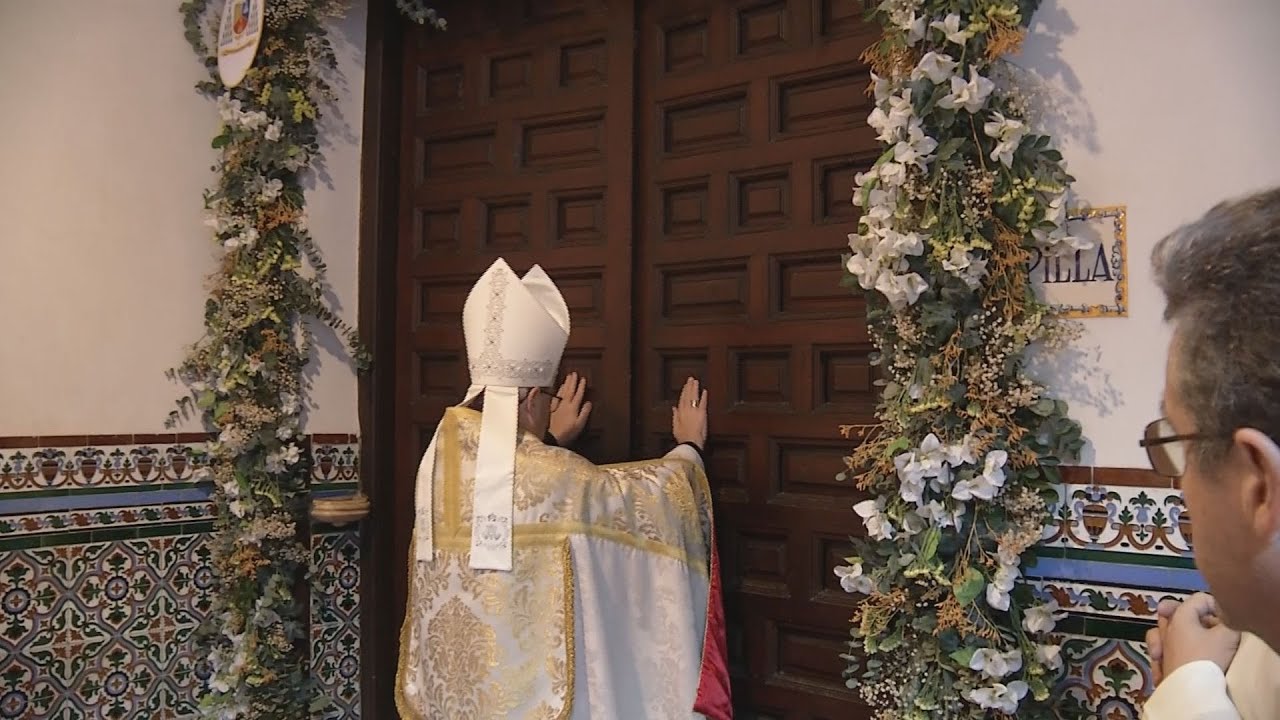 Abierto el Jubileo del Seminario Menor de Toledo