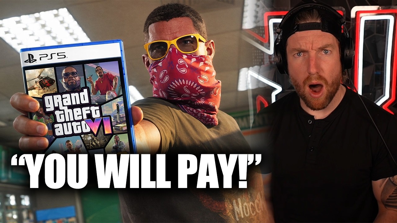 This Will End Up Being A Mistake!?