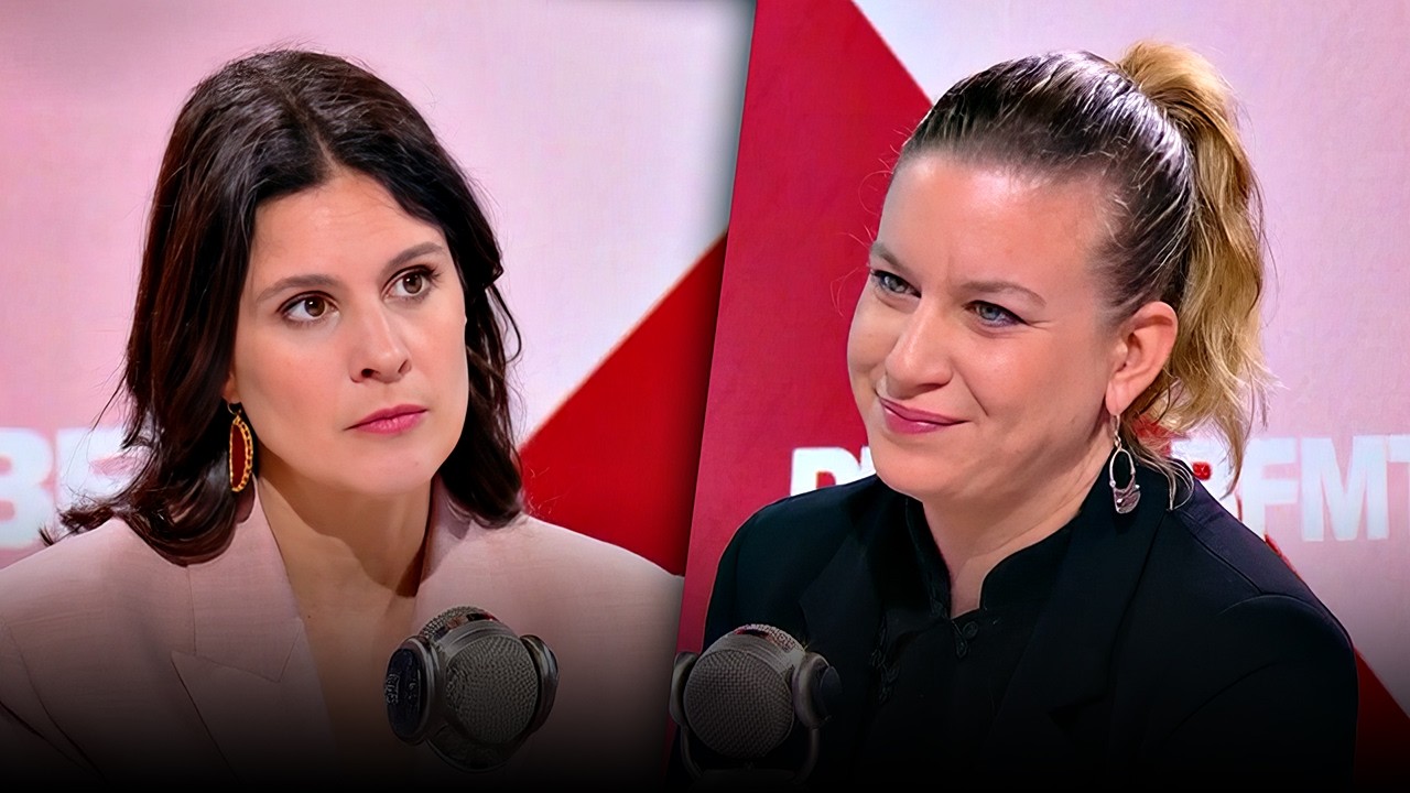 La nouvelle France fait son entrée sur la scène politique municipale.