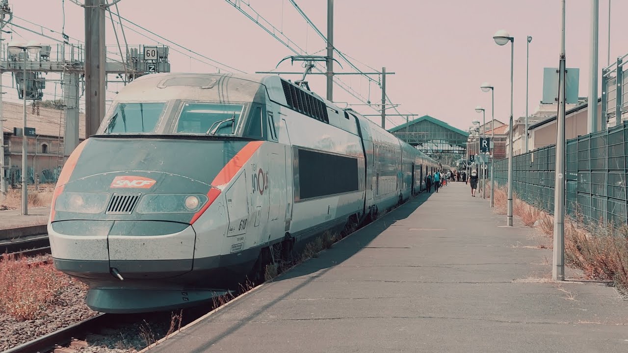 Spot n°12 en gare de Béziers ( 3️⃣4️⃣ )