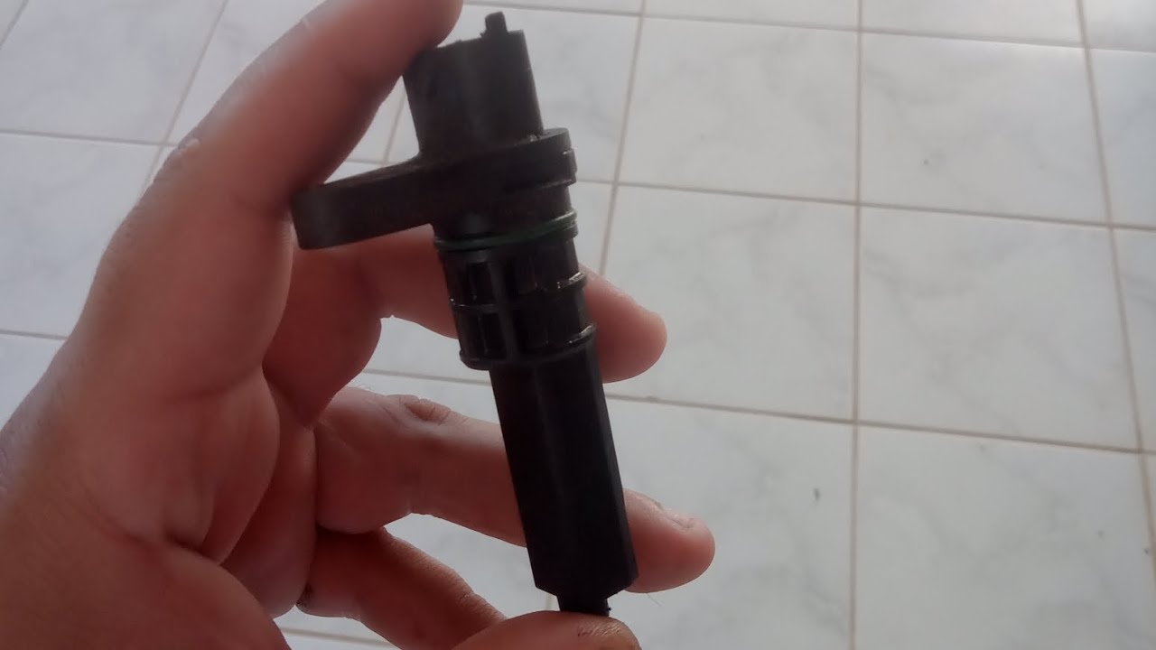 Troca sensor de velocidade Corsa,celta/Linha GM Detalhado