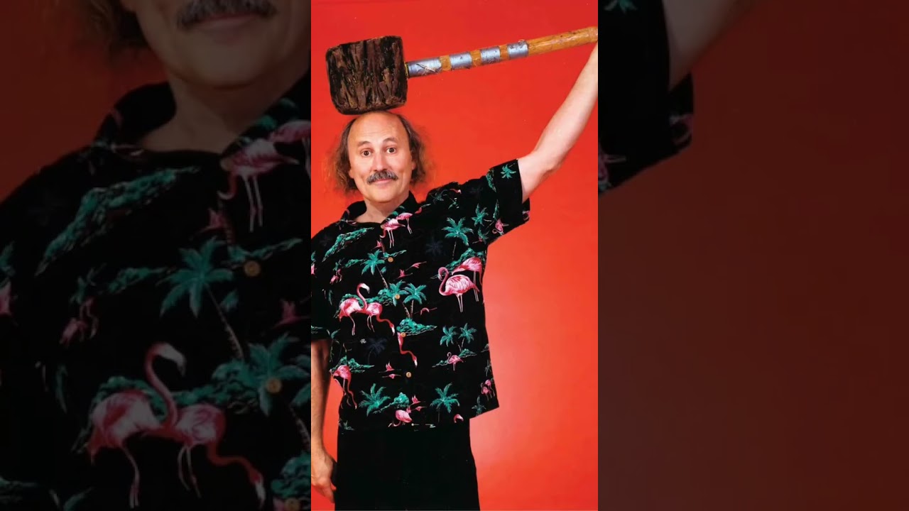 RIP - Gallagher