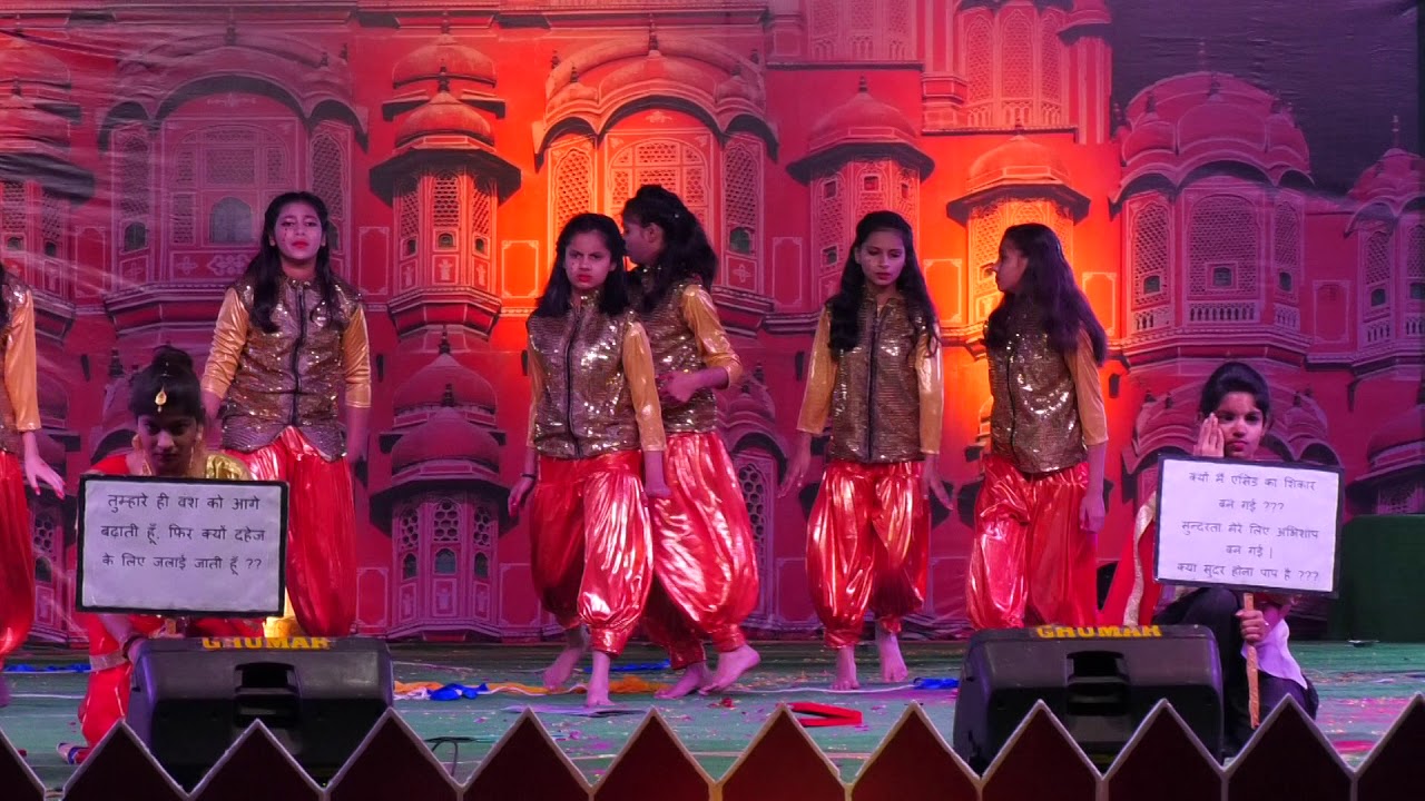 Narmada Valley Academy, Seoni Malwa