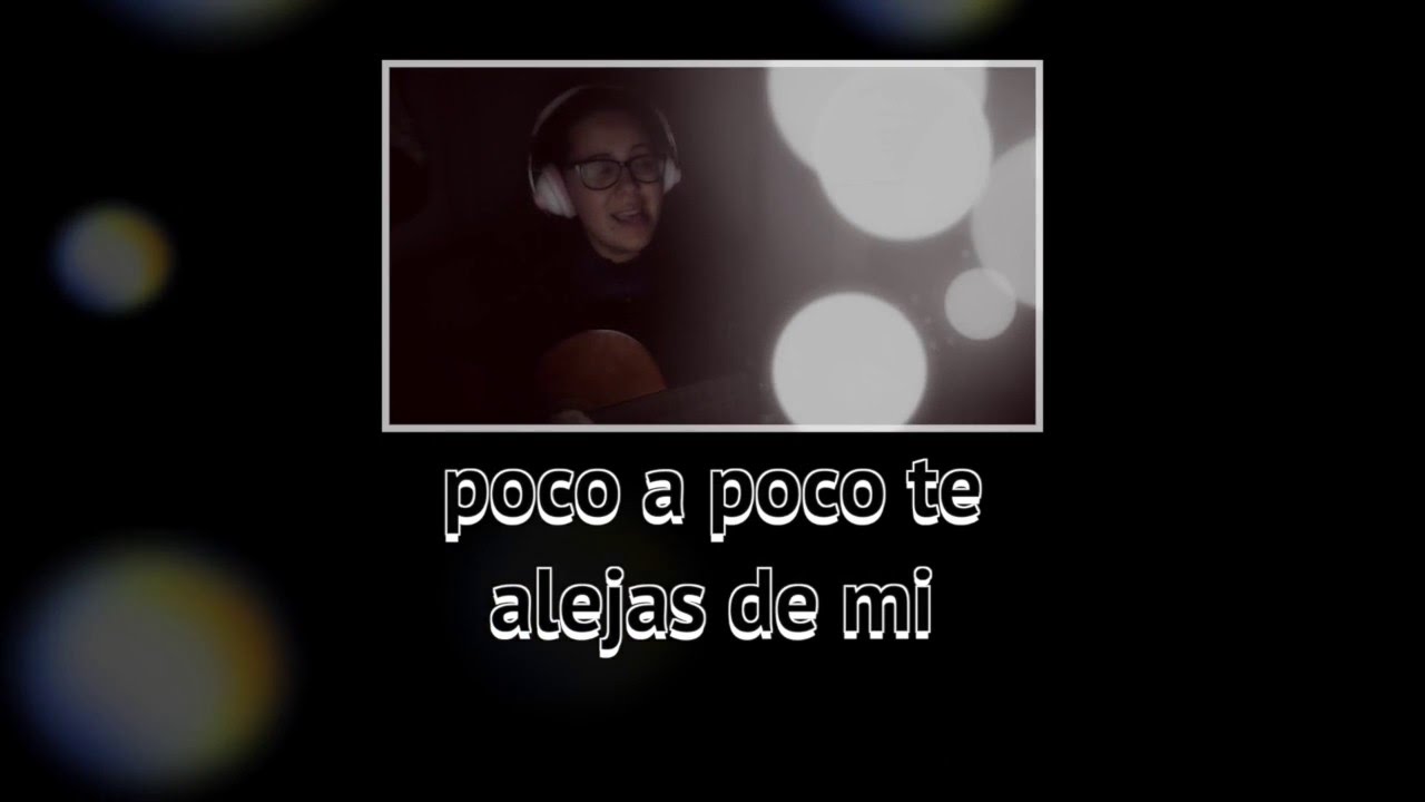 ★ S&Eacute; - Vicky Armas (DEMO) ★
