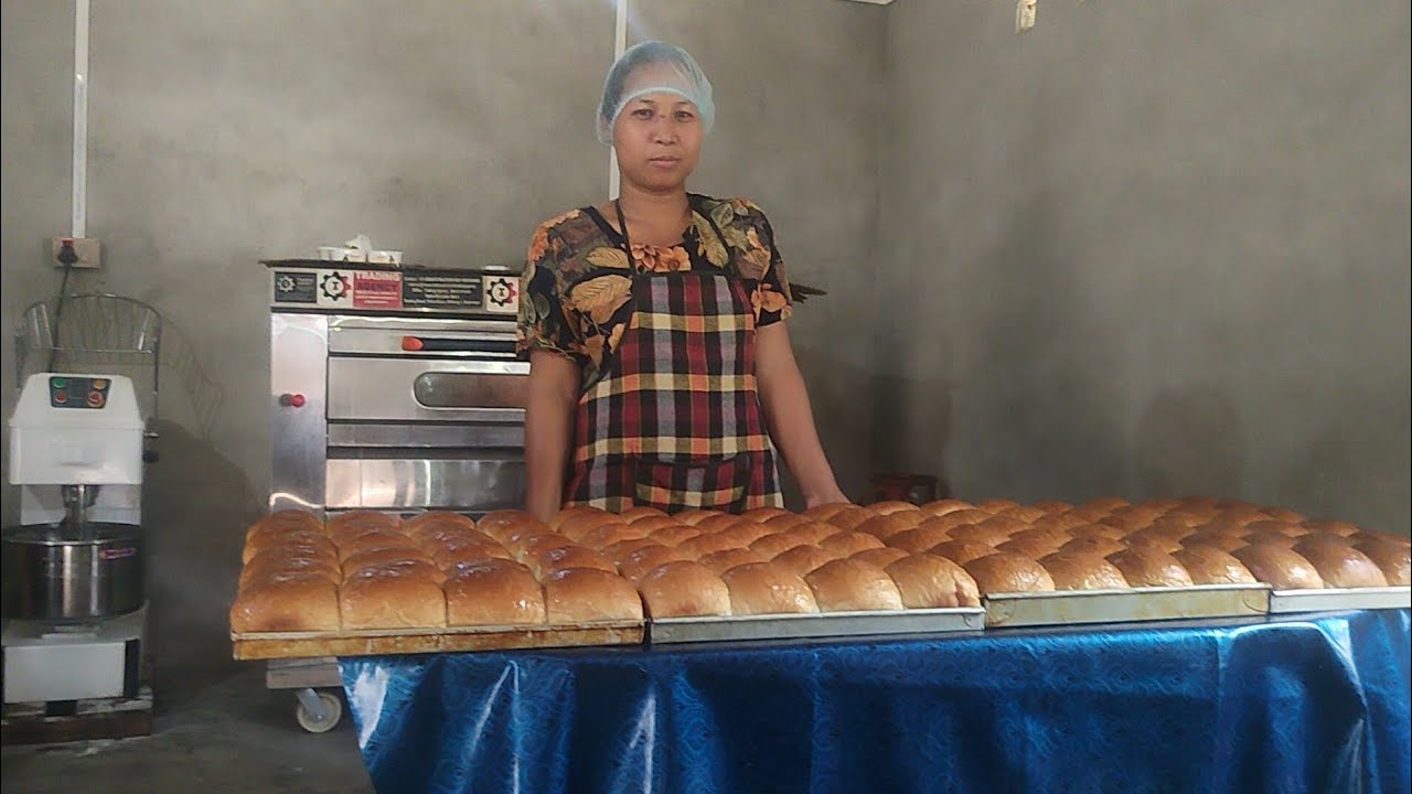 A.chik S D S. bakery ni food products.