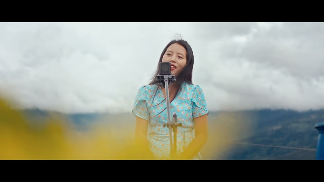 Nagamese love song|Sona poisa ke|Kechak Rangkang in Nagamese version|Siliangliu thiumai