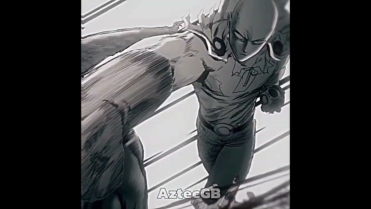Asta (Black Clover) vs Saitama (OPM) #anime #debate