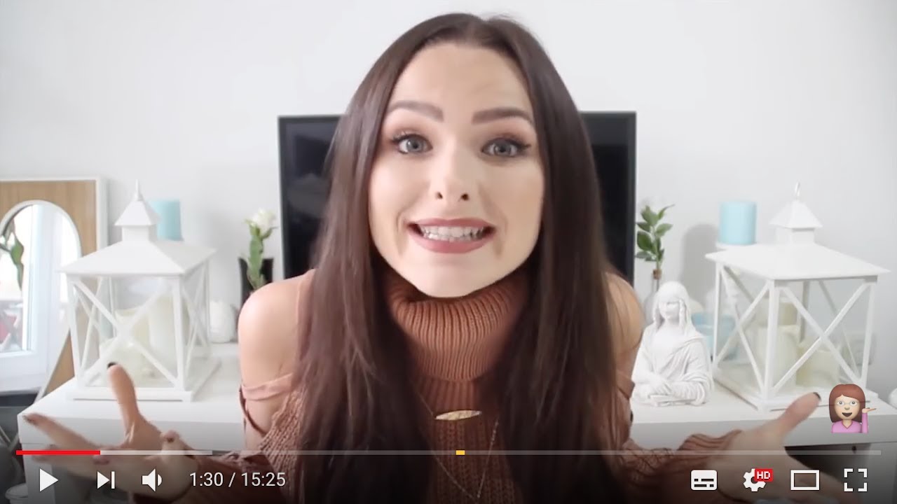 NON, YOUTUBE N'ÉTAIT PAS MIEUX AVANT.