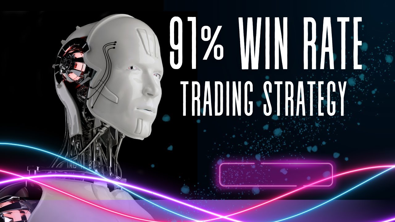 90% Winning Forex Strategy: TDI and Forex Power Indicator Explained