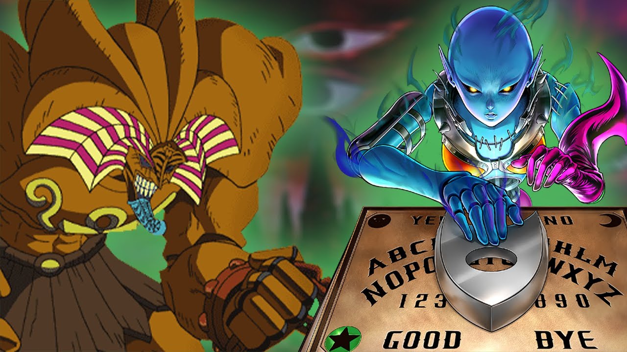 What's Better Exodia or Destiny Board?