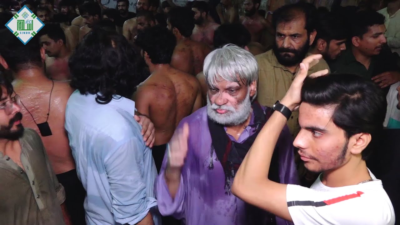 Noha Faqeer Rehman Baba 2021 | Okhiya Rawan