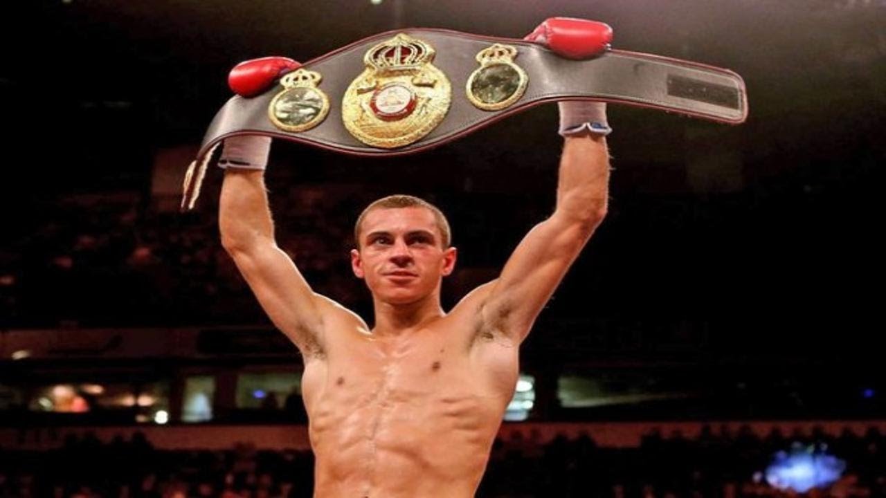 Scott Quigg - Highlights / Knockouts