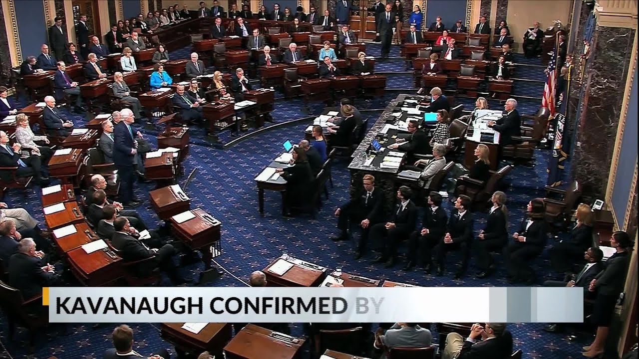 News 8 at 6: Digital Edition (October 6, 2018)