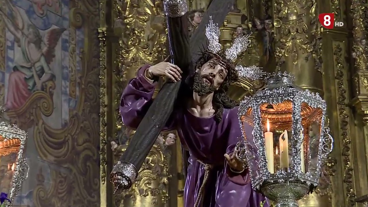 Procesión del Encuentro (Valladolid)