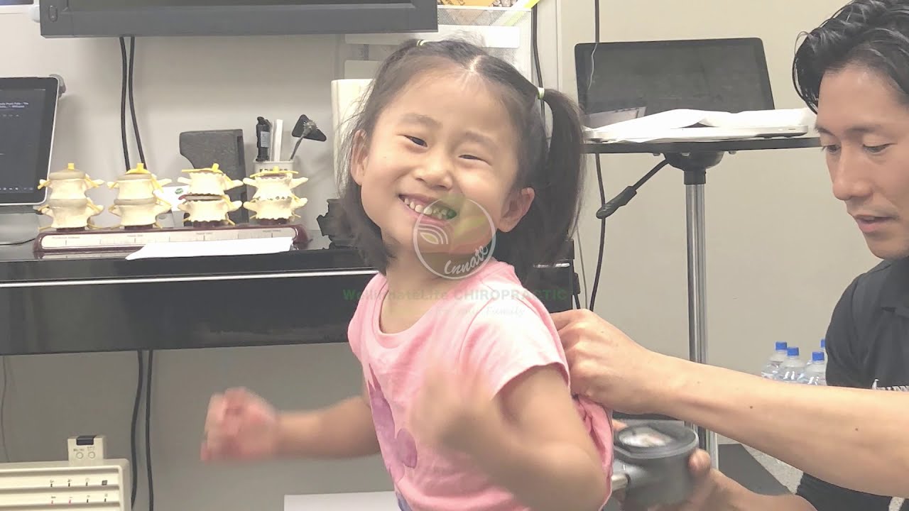 プラダー・ウィリー症候群( Prader-Willi syndrome )#chiropractic #chiropracticadjustment #chiropracticforkids
