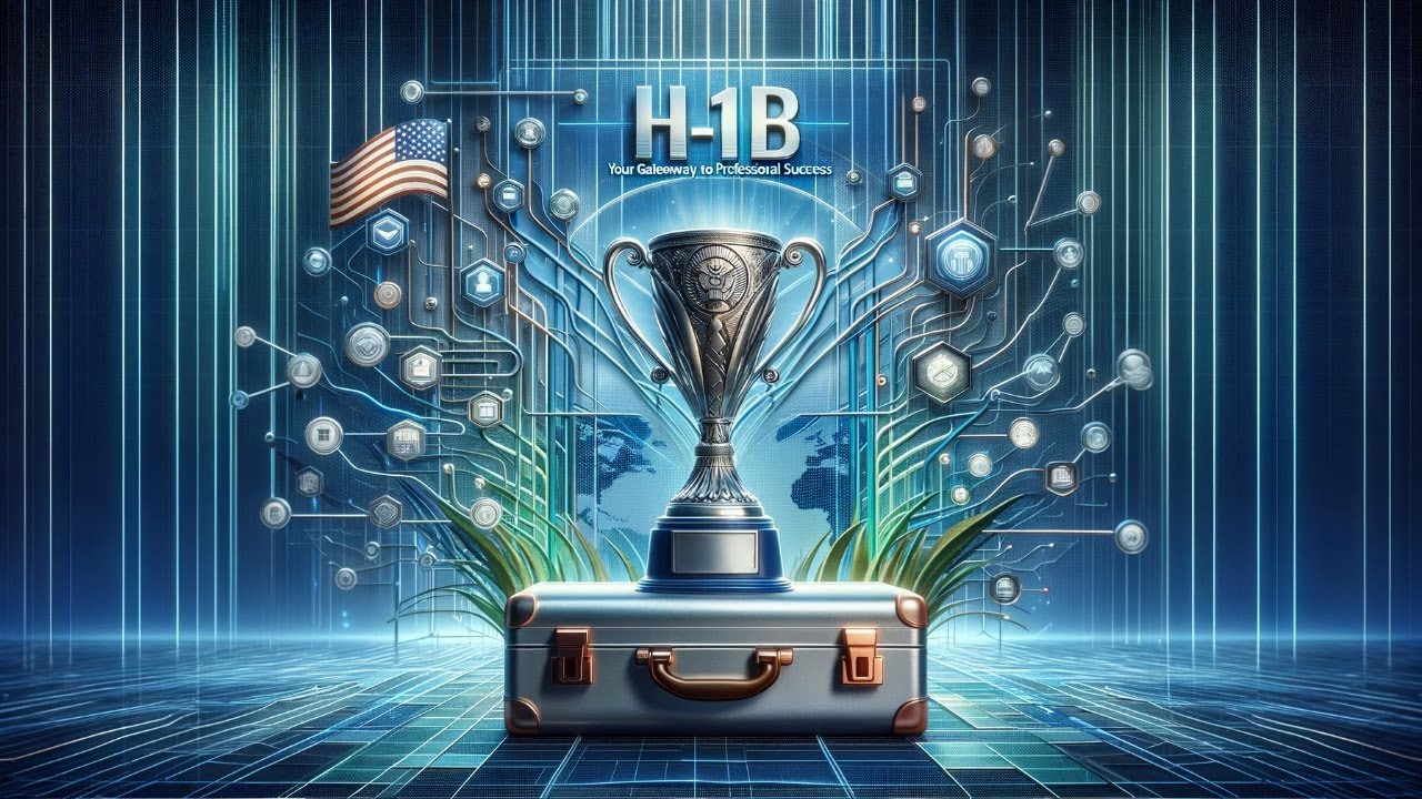 H1B Has Dual Intent As Well As Unlimited Yearly Extensions