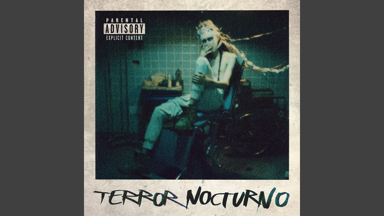 Terror Nocturno