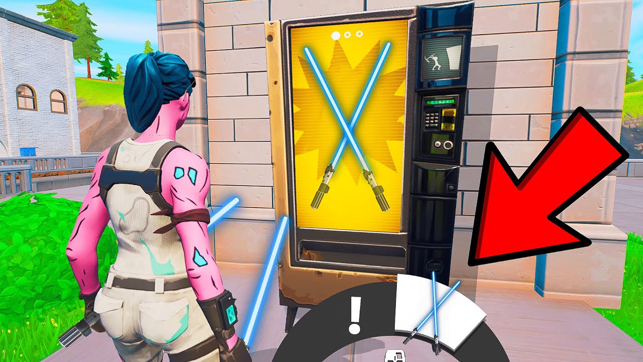 I Busted Every Secret Fortnite Myth...