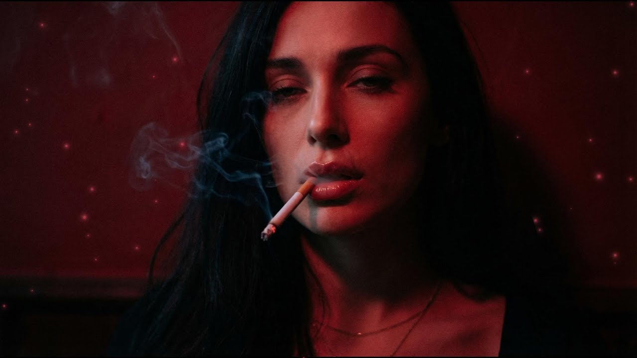 Urban Smoke — Slow It Down Deep House Mix 2026 • Night Drive Chill Mood