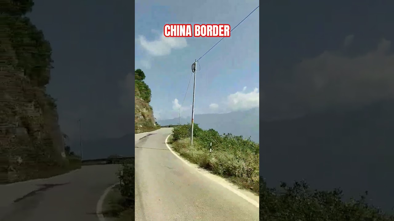 #chinaborder #kumaonigarhwalisong #middlehimalayadeepak