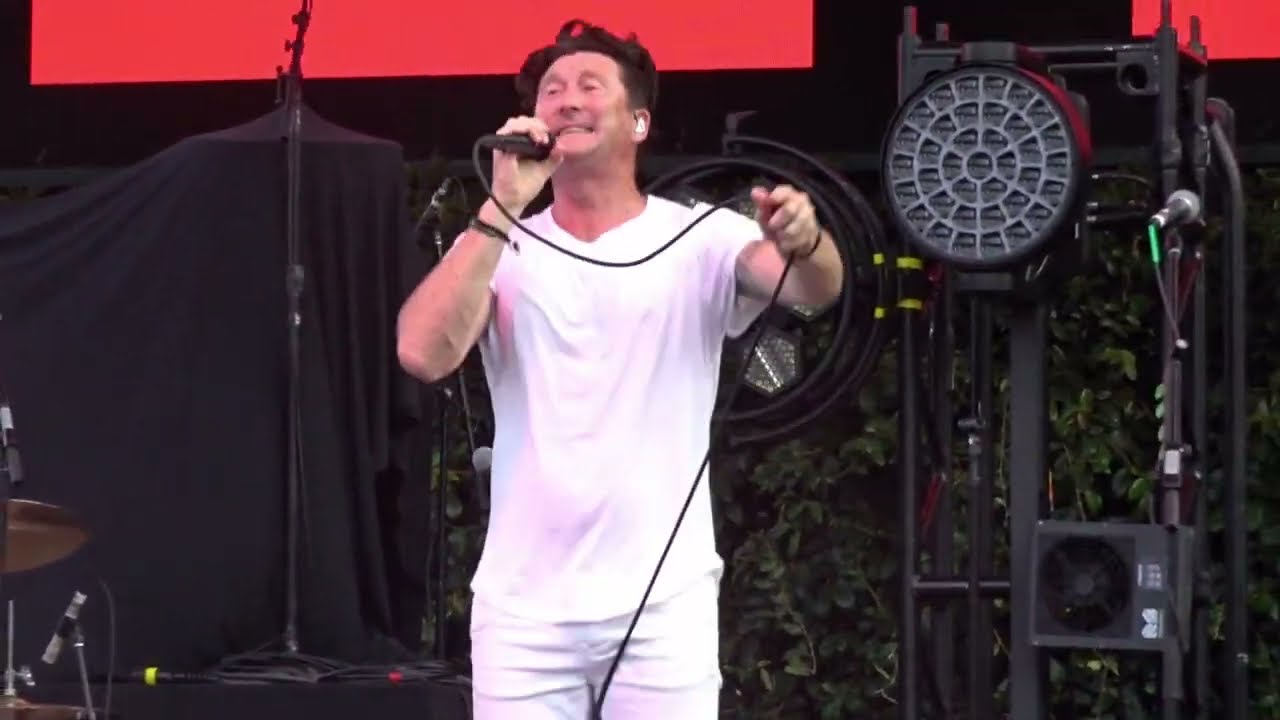 Anberlin - 