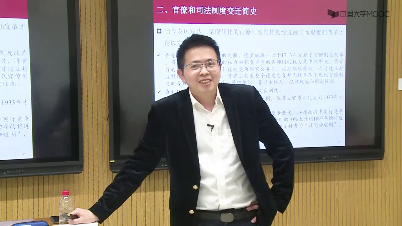 22 7 1  当今发达经济体&ldquo;先进制度&rdquo;的演进史