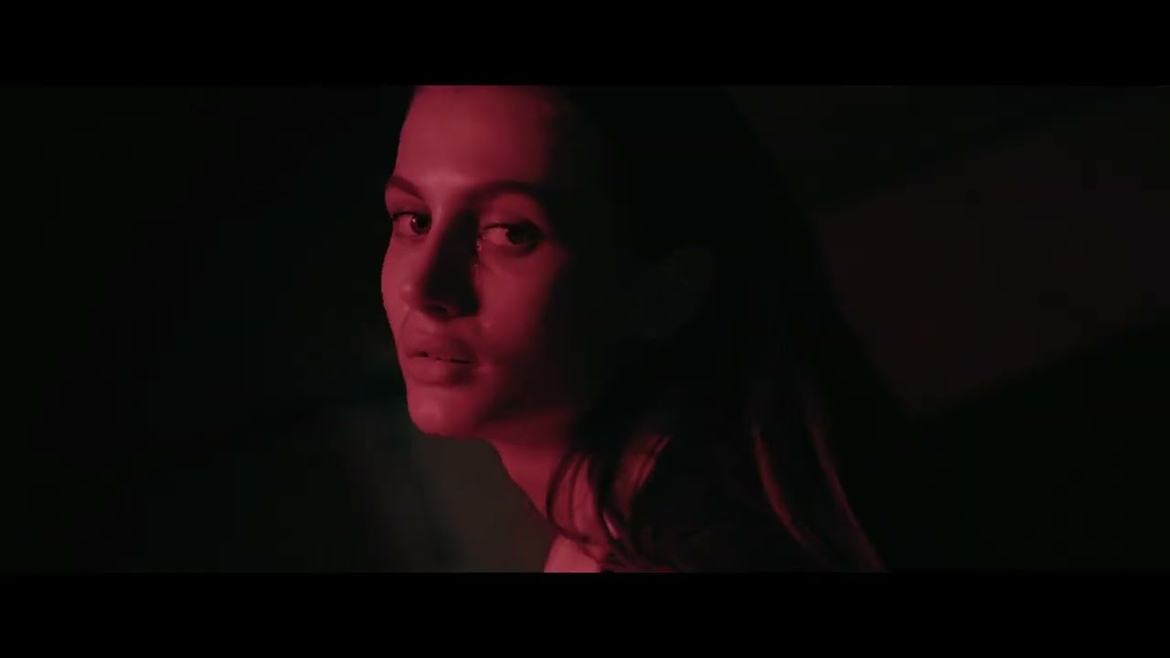 ANTICXLTXRE - STAY WITH ME
