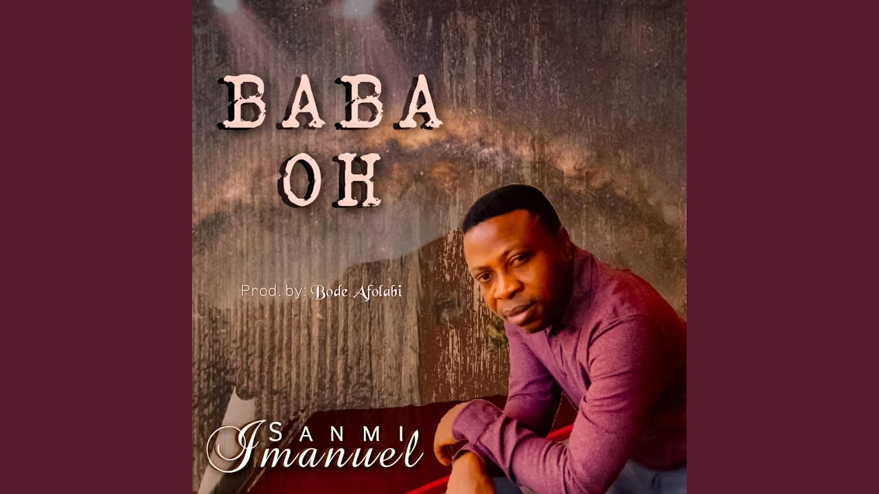 Baba oh