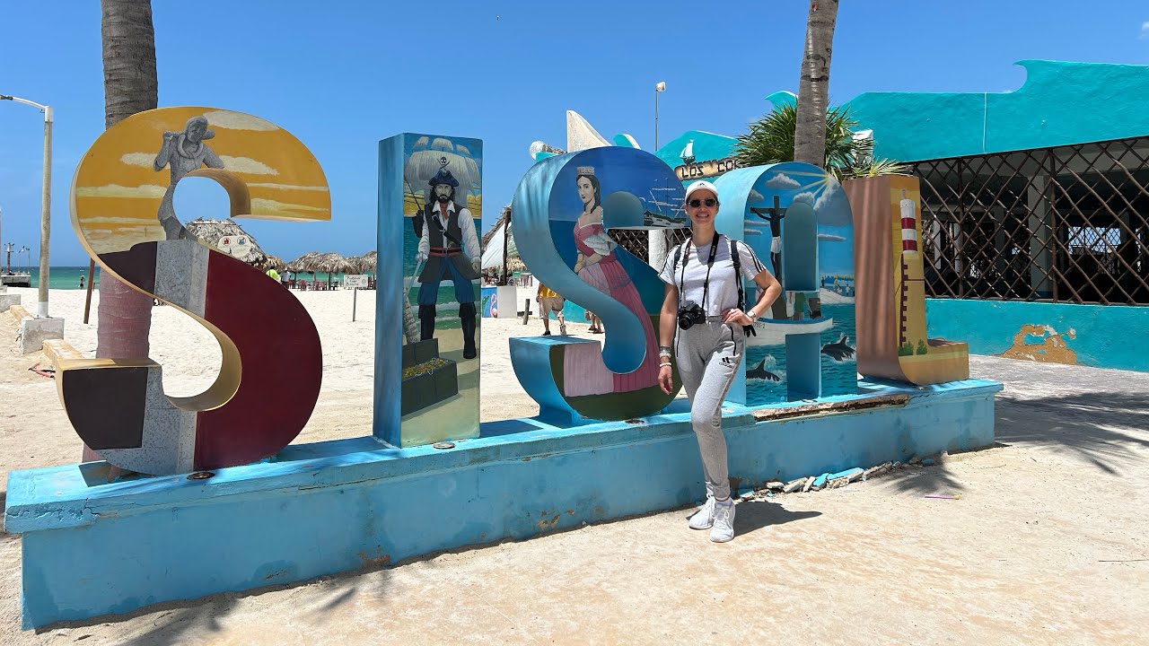¿Qué Hacer en Sisal? | Playa, Historia y Ecoturismo en Yucatán.