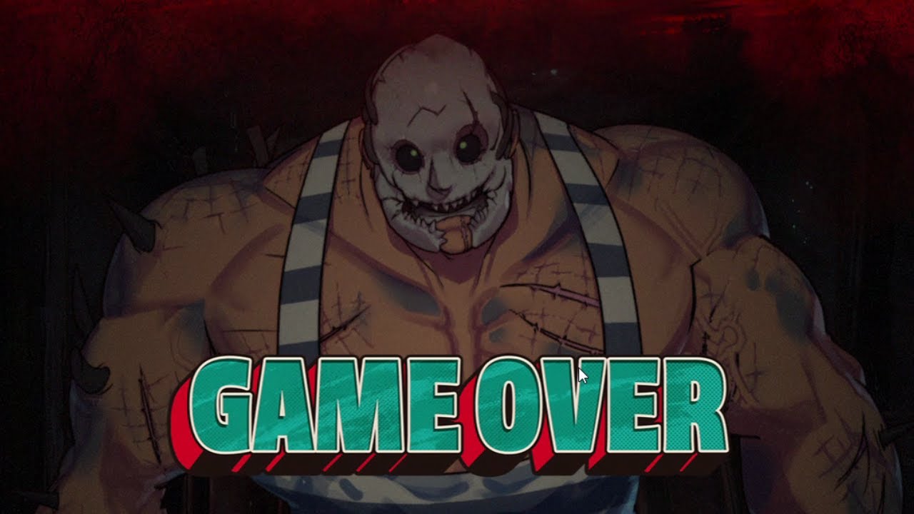 The Trapper Can Kill You in Hooked on You