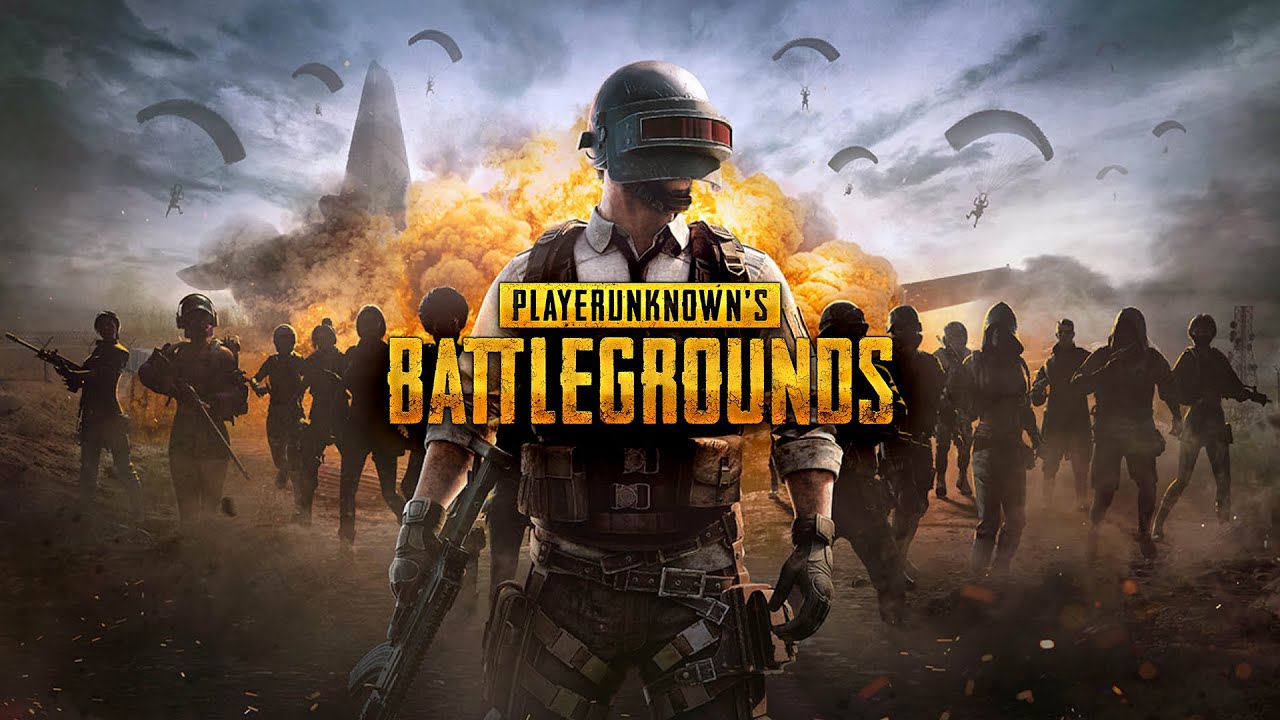 DIRECTO RESUBIDO, PUBG BATTLEGROUNDS!