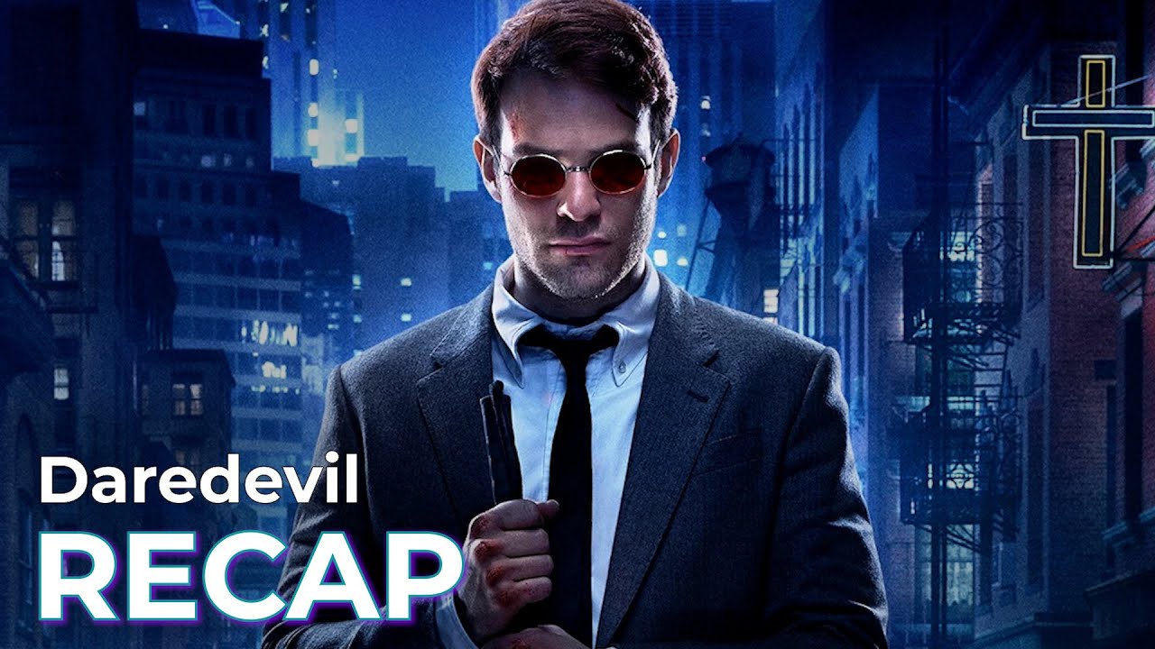 Обзор фильма «Сорвиголова» перед «Born Again»