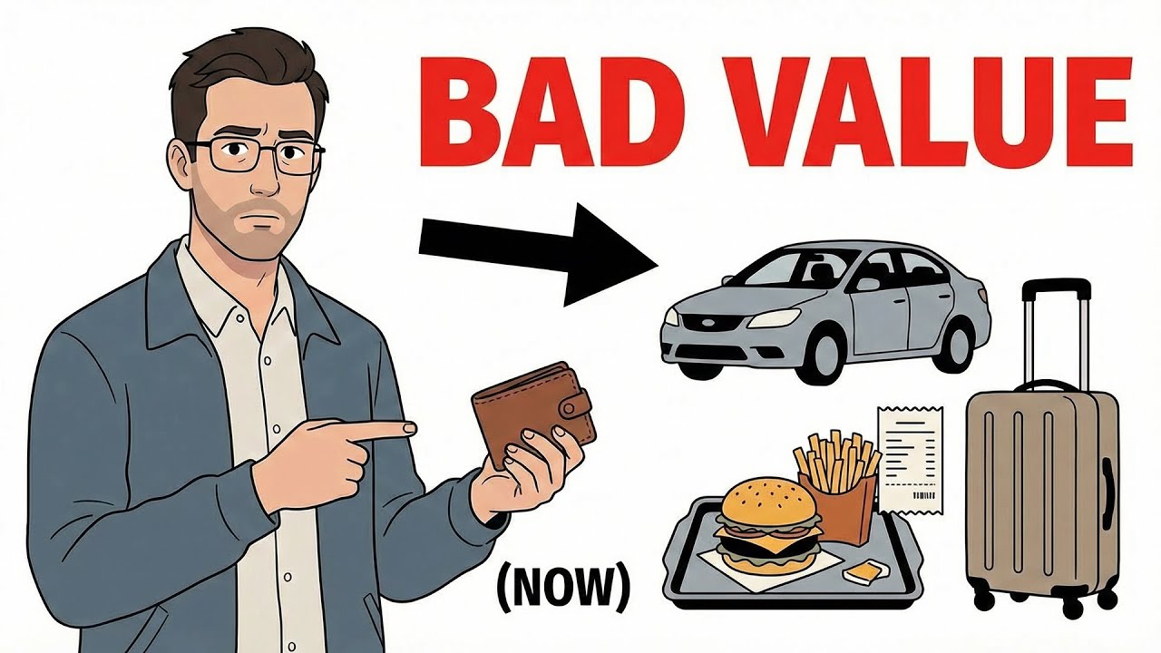These Everyday Expenses Are Quietly Bankrupting the Middle Class