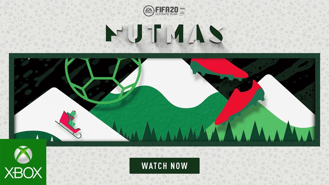 FIFA 20 Ultimate Team | FUTMAS