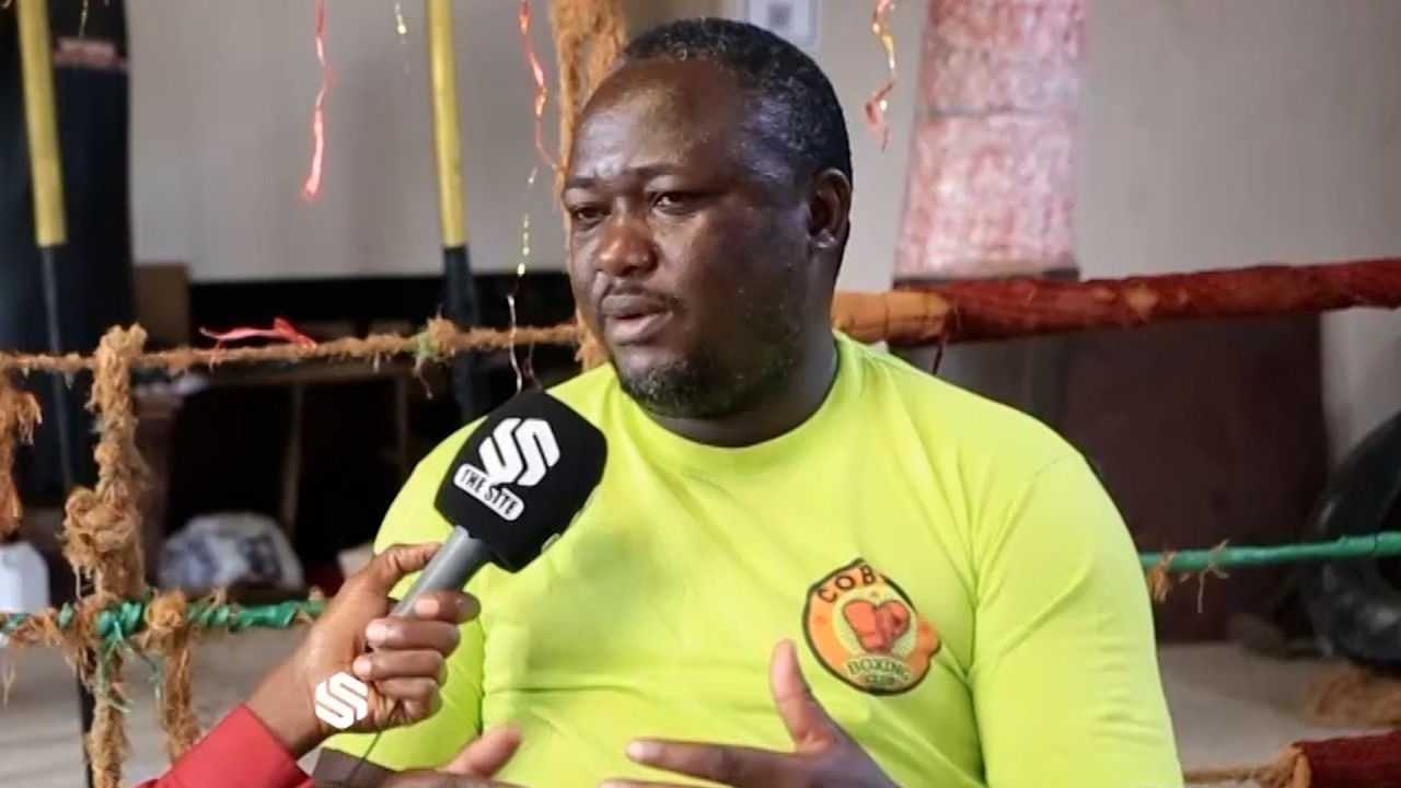 ''Munonye level zamwe''- Coach Lora asekeredde abalowooza okuvuganya COBAP mu ubcl season 5.