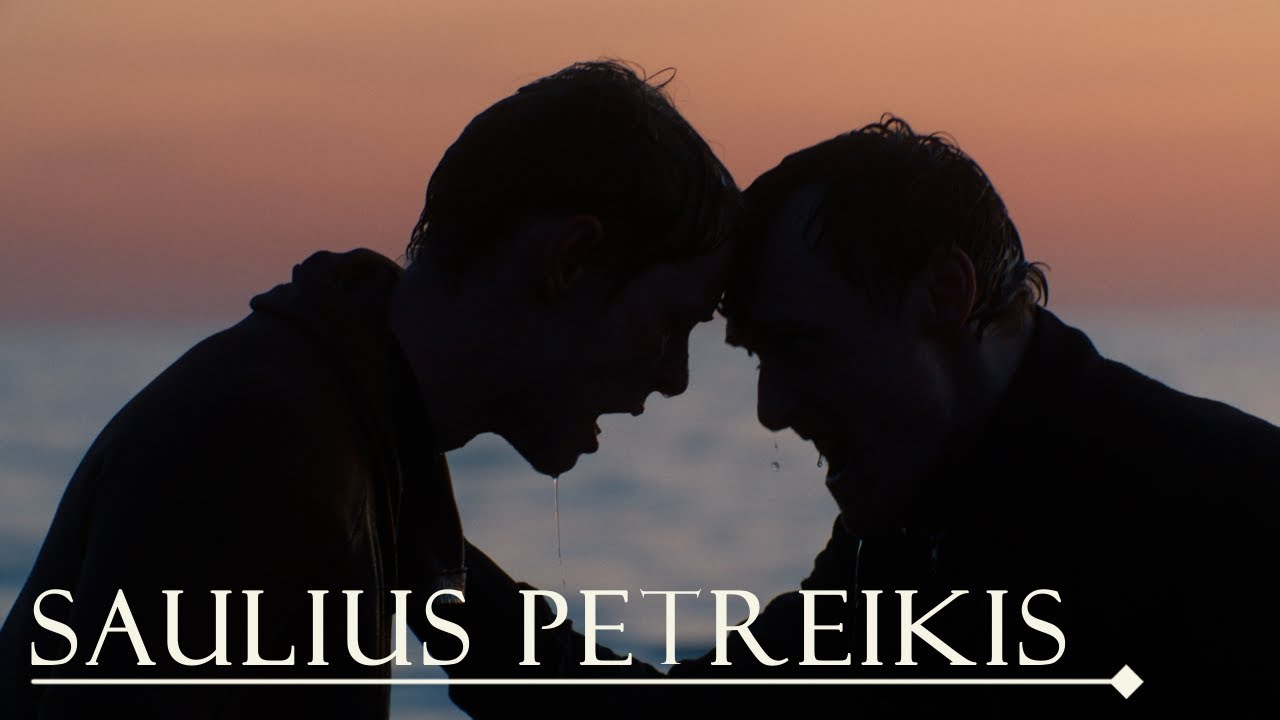 Saulius Petreikis - Bruoli
