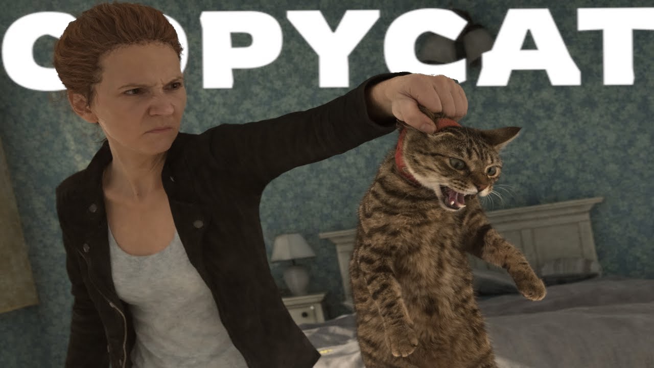 Ausgesetzt, misshandelt, allein | Copycat | HD #004