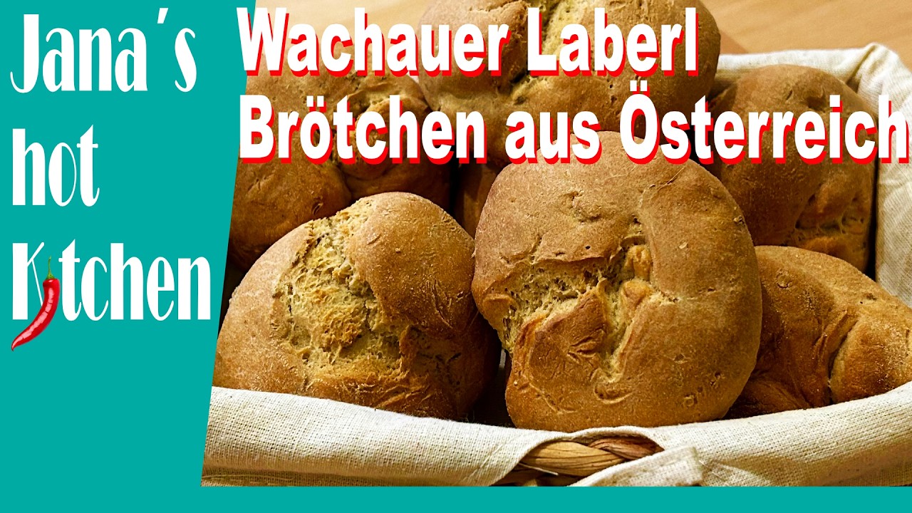 Wachauer Laberl selber machen: Schritt-für-Schritt Anleitung