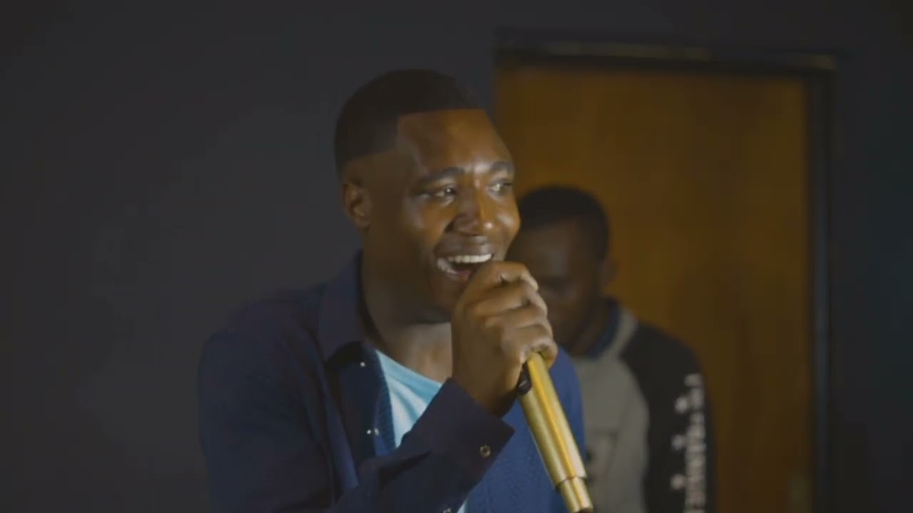 Igitaramo ep 2 Umuntu Niki? Akanwa kange🙏🙏🙏🙏🙏