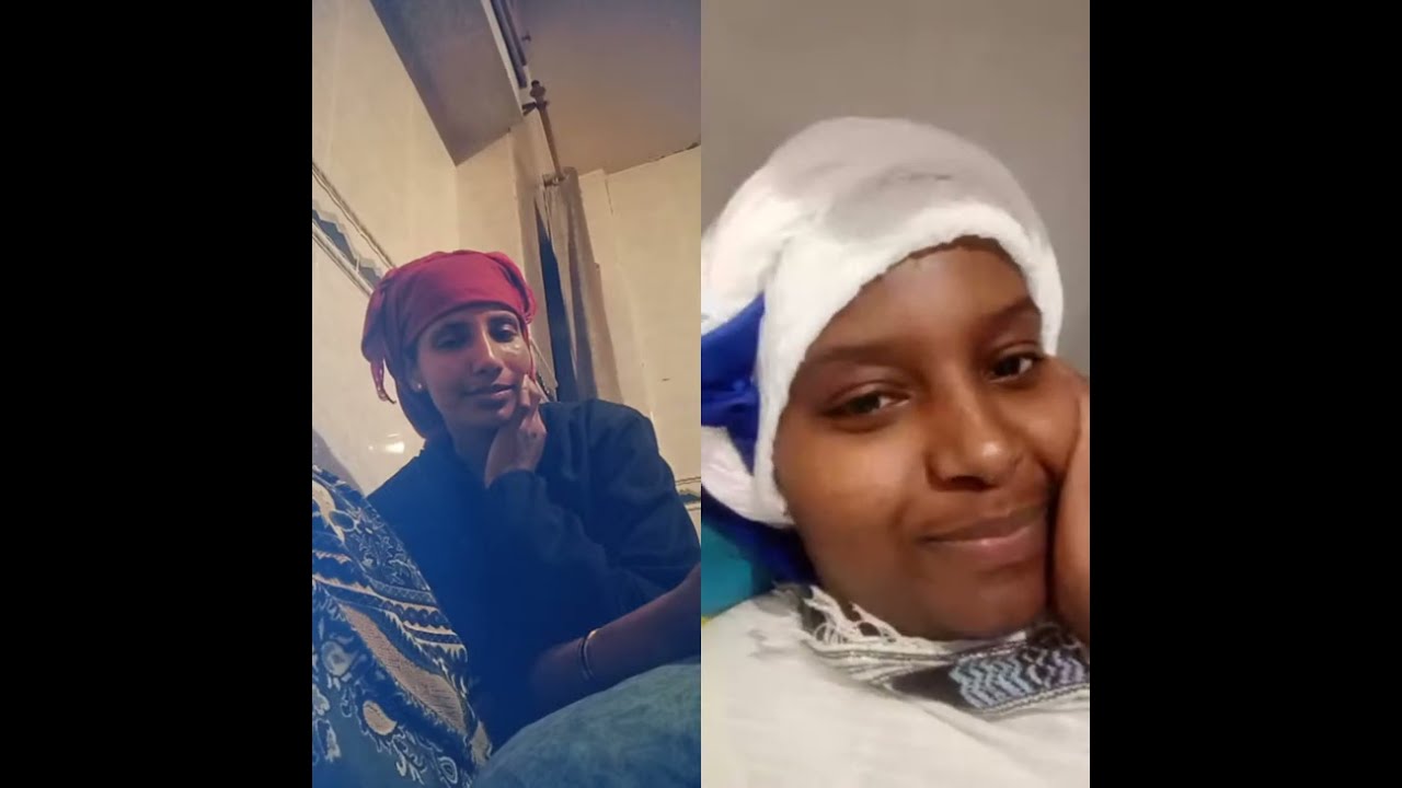 ቀለም  ባላገሯ is live!