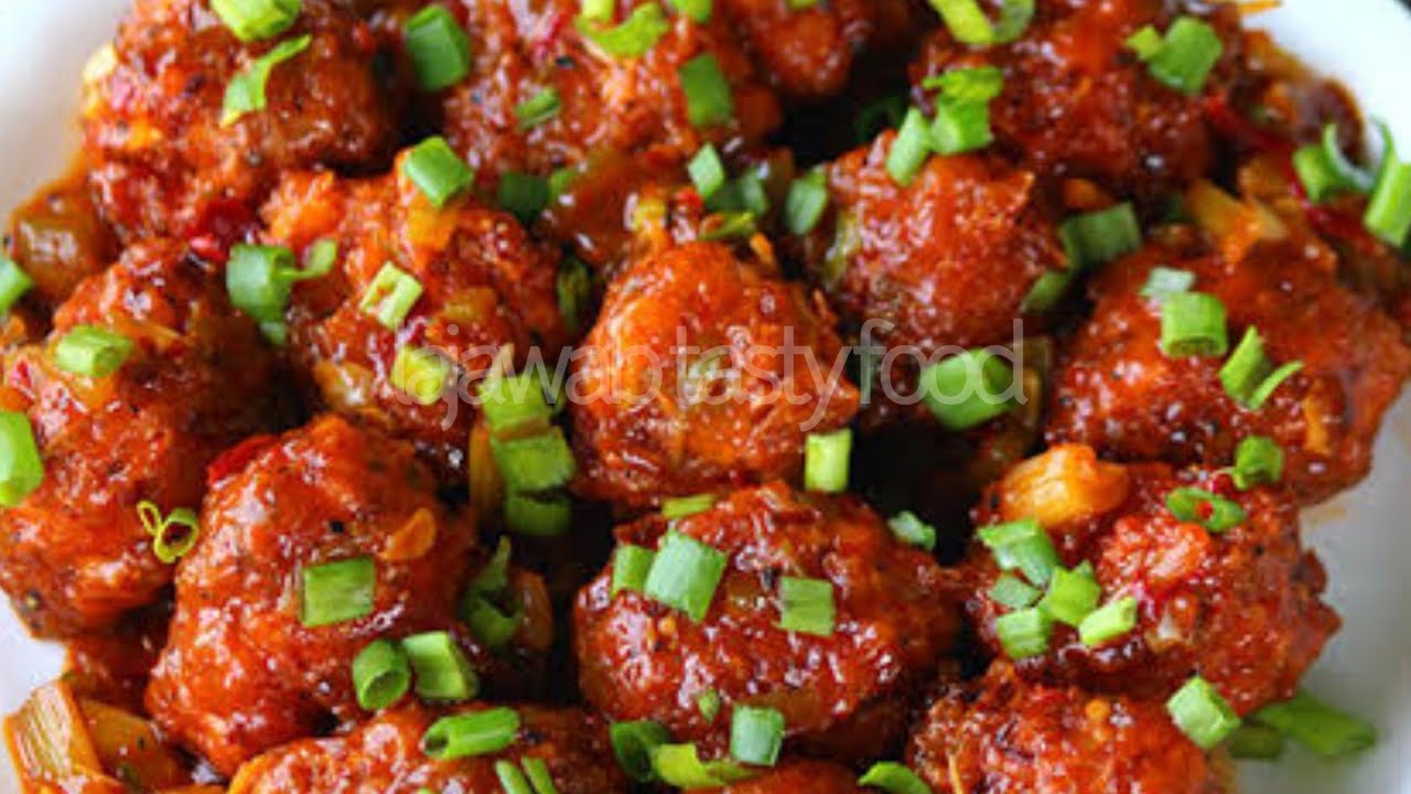 बचे हुए चावल से बनाऐ मंचूरियन एक दम रेस्टोरेंट जैसे। leftover rice recipe|Manchurian