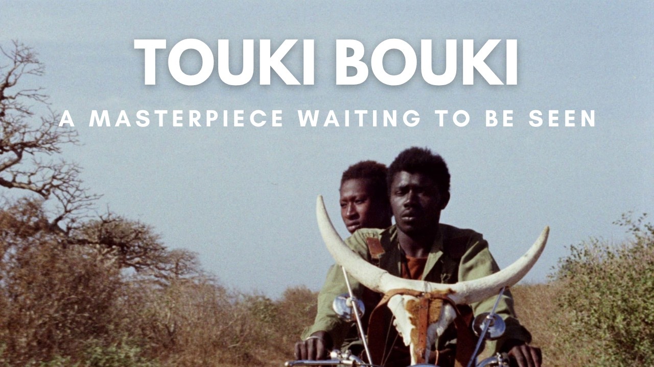 The African Film Everyone Should Watch