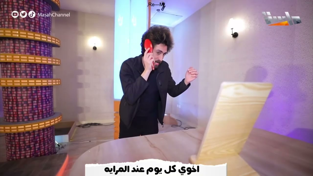 رياكشنات المربع الاخير ◻️—-✨