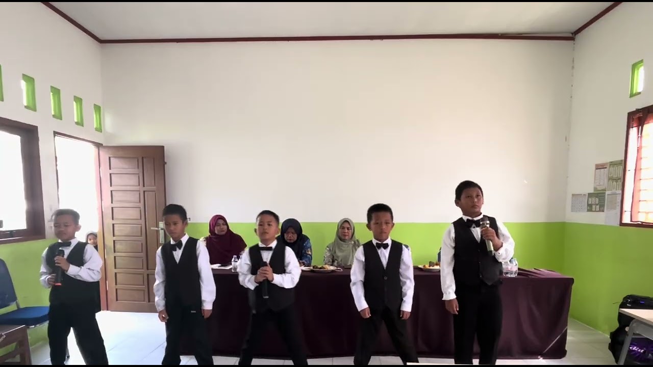 Nasyid 