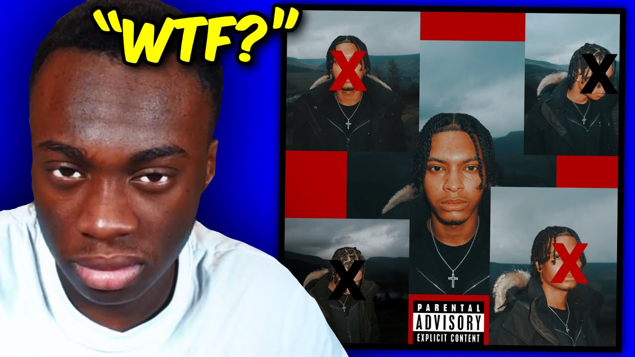 BillyTheGoat Reacts To Nemzzz’s Mixtape “DO NOT DISTURB”